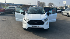 Ford EcoSport 1.0 EcoBoost 125 ST-Line 5dr Petrol Hatchback